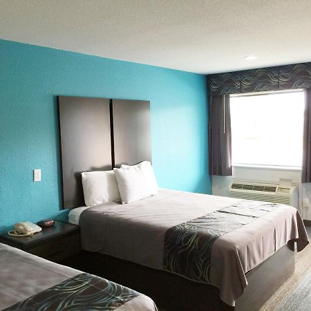 Eldon Americas Best Value Inn & Suites Mont Belvieu Houston מראה חיצוני תמונה