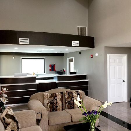 Eldon Americas Best Value Inn & Suites Mont Belvieu Houston מראה חיצוני תמונה